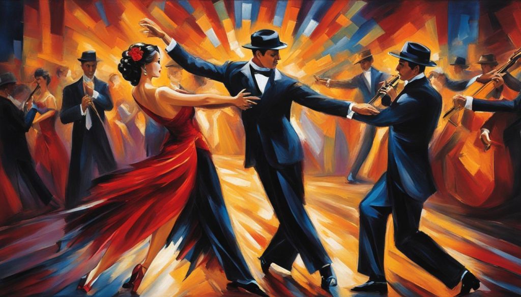 Les figures légendaires du tango : De Carlos Gardel à Astor Piazzolla